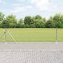 Cerca Hexagonal  0.4x100 m Acero Galvanizado | Foro24.es | Tu tienda online para hogar, jardín y más Foro24.es