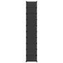 Black shoe rack 44x32x174 cm by vidaXL, Shoe racks and shoe organizers - Ref: Foro24-340560, Price: 67,64 €, Discount: %