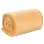 Desert color polyester blanket 200x240 cm by vidaXL, Blankets - Ref: Foro24-136274, Price: 28,94 €, Discount: %
