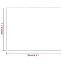 Desert color polyester blanket 200x240 cm by vidaXL, Blankets - Ref: Foro24-136274, Price: 28,94 €, Discount: %
