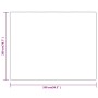 Manta poliéster color desierto 200x240 cm de vidaXL, Mantas - Ref: Foro24-136274, Precio: 31,36 €, Descuento: %