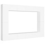 Juego de mueble para TV de 8 piezas aglomerado blanco de vidaXL, Muebles TV - Ref: Foro24-3078670, Precio: 435,24 €, Descuent...