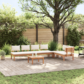 Comprar Juego de Comedor de Jardín de 5 Piezas