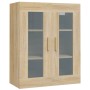 Sonoma Eiche Hängeschrank 69,5x34x90 cm von vidaXL, Sideboards - Ref: Foro24-812279, Preis: 88,28 €, Rabatt: %