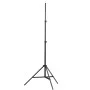 Photo studio kit with lighting set and background by vidaXL, Flashes and studio lighting - Ref: Foro24-3094714, Price: 192,83...
