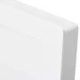 Duschnische mit 3 mattgrauen Fächern 41x99x9 cm von vidaXL, Duschwände und Duschwände - Ref: Foro24-151399, Preis: 120,42 €, ...