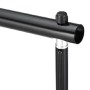 Fotostudio-Set mit Licht und Kulisse von vidaXL, Blitze und Studiobeleuchtung - Ref: Foro24-3094646, Preis: 127,28 €, Rabatt: %