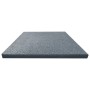 Gummiplatten für Fallschutz 24 Stück grau 50x50x3 cm von vidaXL, Böden und Teppiche - Ref: Foro24-3096598, Preis: 443,15 €, R...