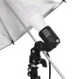 Fotostudio-Set mit Beleuchtungsset und Hintergrund von vidaXL, Blitze und Studiobeleuchtung - Ref: Foro24-3094712, Preis: 184...