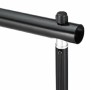 Photo studio kit with lighting set and background by vidaXL, Flashes and studio lighting - Ref: Foro24-3094712, Price: 184,91...