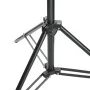 Photography studio kit with lighting set and backdrop by vidaXL, Flashes and studio lighting - Ref: Foro24-3094686, Price: 24...