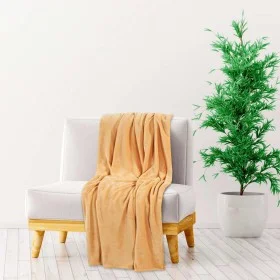 Wüstennebel-Polyesterdecke 130x170 cm von vidaXL, Decken - Ref: Foro24-136272, Preis: 18,68 €, Rabatt: %