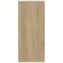 Compostador de listones madera pino impregnada 90x90x90 cm de vidaXL, Compostadores - Ref: Foro24-318377, Precio: 54,24 €, De...