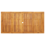 Juego de Comedor de Jardín de 9 Piezas Negro de Polirratán de Acacia de , Sillas de jardín - Ref: Foro24-3365544, Precio: 646...