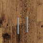 Altillo Madera Vieja 80x35x180 cm Madera elaborada de , Taquillas y armarios de almacenamiento - Ref: Foro24-3365561, Precio:...