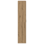 Alto Roble 80x35x180 cm Madera de , Taquillas y armarios de almacenamiento - Ref: Foro24-3365562, Precio: 182,23 €, Descuento: %