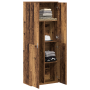 Altillo Madera Vieja 70x35x180 cm Madera de , Taquillas y armarios de almacenamiento - Ref: Foro24-3365564, Precio: 159,45 €,...