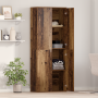 Altillo Madera Vieja 70x35x180 cm Madera de , Taquillas y armarios de almacenamiento - Ref: Foro24-3365564, Precio: 159,45 €,...