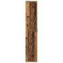 Altillo Madera Vieja 70x35x180 cm Madera de , Taquillas y armarios de almacenamiento - Ref: Foro24-3365564, Precio: 159,45 €,...