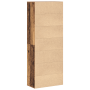 Altillo Madera Vieja 70x35x180 cm Madera de , Taquillas y armarios de almacenamiento - Ref: Foro24-3365564, Precio: 159,45 €,...