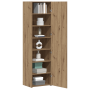 Alto de roble hecho a mano 50x42.5x185 cm Madera tratada de , Aparadores - Ref: Foro24-3365586, Precio: 156,95 €, Descuento: %