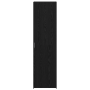 Altillo Roble Negro 50x42.5x185 cm Madera Ingeniada de , Aparadores - Ref: Foro24-3365587, Precio: 165,87 €, Descuento: %