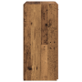 Armario de almacenamiento Madera antigua 80x42.5x93.5 cm Madera de ingeniería | Foro24.es | Tu tienda online para hogar, jardín y más Foro24.es