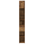 Gabinete delgado Madera vieja 30x42.5x225 cm Madera de ingeniería de , Aparadores - Ref: Foro24-3365640, Precio: 133,57 €, De...