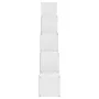 Children's cube shelf with 15 white PP compartments by vidaXL, Shoe racks and shoe organizers - Ref: Foro24-340575, Price: 86...