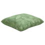 Cojines 4 pcs Patrón de Hoja 60x60 cm Tela | Foro24.es | Tu tienda online para hogar, jardín y más Foro24.es