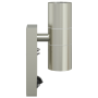 Lámparas acero inoxidable acero inoxidable de , Lámparas - Ref: Foro24-4005993, Precio: 28,75 €, Descuento: %