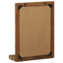 Espejo de Baño 50x22x70 cm de Madera Sólida Recuperada de , Espejos - Ref: Foro24-4016737, Precio: 64,24 €, Descuento: %