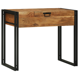 Set de tocador de 3 piezas con LED de madera de roble Sonoma | Foro24.es | Tu tienda online para hogar, jardín y más Foro24.es