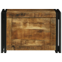 Caja de Almacenamiento 60x40x41 cm de madera de mango rugosa de , Baúles de almacenamiento - Ref: Foro24-4016751, Precio: 116...