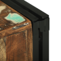 Botellero 34.5x35x39 cm Madera Reciclada de , Armarios para vino y licores - Ref: Foro24-4016755, Precio: 100,97 €, Descuento: %