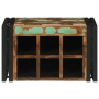 Botellero 46x35x27.5 cm Madera Maciza Recuperada | Foro24.es | Tu tienda online para hogar, jardín y más Foro24.es