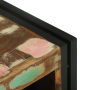 Botellero 46x35x27.5 cm Madera Maciza Recuperada | Foro24.es | Tu tienda online para hogar, jardín y más Foro24.es