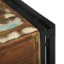 Botellero 46x35x27.5 cm Madera Maciza Recuperada | Foro24.es | Tu tienda online para hogar, jardín y más Foro24.es