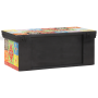 Gabinete de TV montado en la pared 60x30x24 cm Madera maciza