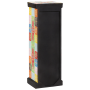 Gabinete 30x30x90 cm de Madera Sólida de Mango de , Cajoneras - Ref: Foro24-4017585, Precio: 124,04 €, Descuento: %