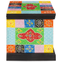 Caja de Almacenamiento 60x40x40 cm de Madera Maciza de Mango de , Baúles de almacenamiento - Ref: Foro24-4017590, Precio: 144...