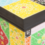 Caja de Almacenamiento 40x30x30 cm Madera Sólida de , Baúles de almacenamiento - Ref: Foro24-4017591, Precio: 77,26 €