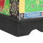 Caja de Almacenamiento 40x30x30 cm Madera Sólida de , Baúles de almacenamiento - Ref: Foro24-4017591, Precio: 77,26 €