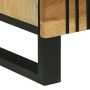 Cabinete de Noche 50x33x60 cm Madera Sólida de Mango | Foro24.es | Tu tienda online para hogar, jardín y más Foro24.es