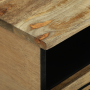 Mesa de Café 80x54x40 cm Madera Maciza de Mango de , Mesas de centro - Ref: Foro24-4017949, Precio: 172,69 €, Descuento: %