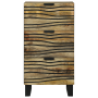 Aparador 40x33.5x75 cm Madera Sólida de Mango | Foro24.es | Tu tienda online para hogar, jardín y más Foro24.es