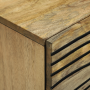 Aparador 40x33.5x75 cm Madera Sólida de Mango | Foro24.es | Tu tienda online para hogar, jardín y más Foro24.es