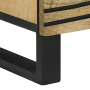 Aparador 40x33.5x75 cm Madera Sólida de Mango | Foro24.es | Tu tienda online para hogar, jardín y más Foro24.es