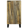 Gabinete 40x33.5x75 cm de Madera Sólida de Mango | Foro24.es | Tu tienda online para hogar, jardín y más Foro24.es