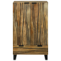 alto de 60x33.5x100 cm Madera Maciza de Mango | Foro24.es | Tu tienda online para hogar, jardín y más Foro24.es